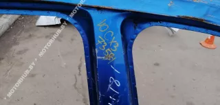  Четверть передняя правая Mazda CX3 Арт 00073581, вид 2