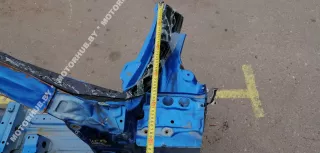  Четверть передняя правая Mazda CX3 Арт 00073581, вид 21