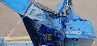  Четверть передняя правая Mazda CX3 Арт 00073581, вид 25