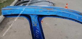  Четверть передняя правая Mazda CX3 Арт 00073581, вид 3