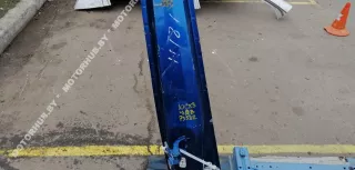  Четверть передняя правая Mazda CX3 Арт 00073581, вид 5