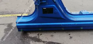  Четверть передняя правая Mazda CX3 Арт 00073581, вид 7