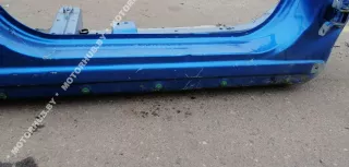  Четверть передняя правая Mazda CX3 Арт 00073581, вид 8