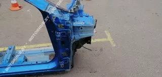  Четверть передняя правая Mazda CX3 Арт 00073581, вид 10