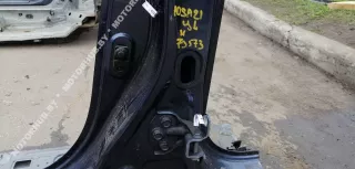  Петля двери задней левой SsangYong Actyon 2 Арт 00073571b, вид 1