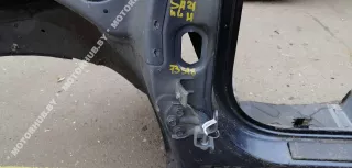  Петля двери передней левой SsangYong Actyon 2 Арт 00073571a, вид 3