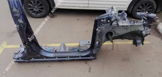  Четверть передняя правая SsangYong Actyon 2 Арт 00073565, вид 1