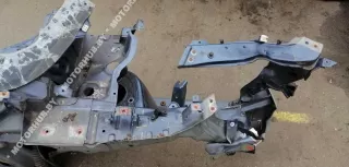  Четверть передняя правая SsangYong Actyon 2 Арт 00073565, вид 11