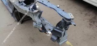  Четверть передняя правая SsangYong Actyon 2 Арт 00073565, вид 14