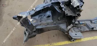  Четверть передняя правая SsangYong Actyon 2 Арт 00073565, вид 17