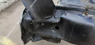  Четверть передняя правая SsangYong Actyon 2 Арт 00073565, вид 19