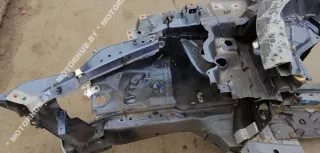  Четверть передняя правая SsangYong Actyon 2 Арт 00073565, вид 20