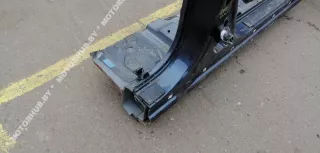  Четверть передняя правая SsangYong Actyon 2 Арт 00073565, вид 4