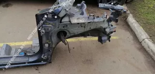  Четверть передняя правая SsangYong Actyon 2 Арт 00073565, вид 9