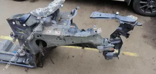  Четверть передняя правая SsangYong Actyon 2 Арт 00073565, вид 10