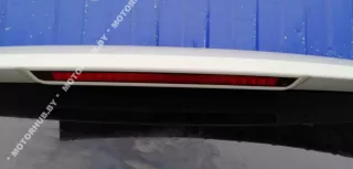  Стекло заднее SsangYong Actyon 2 Арт 00068859a, вид 6