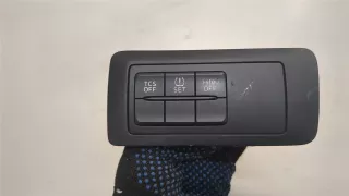 KF2066170 Кнопка антипробуксовочной системы Mazda CX-5 1 Арт 8150420, вид 1