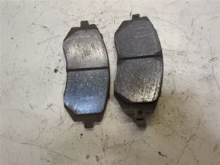 26296AE160 Тормозные колодки передние Subaru Forester SH Арт 8153589, вид 1