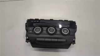 KE0461190D Блок управления печки / климат-контроля Mazda CX-5 1 Арт 8150379, вид 1