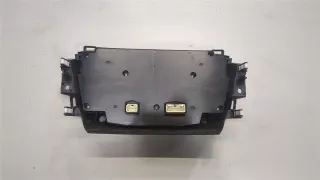 KE0461190D Блок управления печки / климат-контроля Mazda CX-5 1 Арт 8150379, вид 2