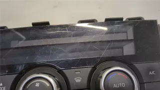 KE0461190D Блок управления печки / климат-контроля Mazda CX-5 1 Арт 8150379, вид 4