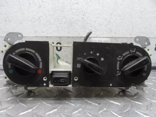  Переключатель отопителя Mitsubishi Montero 3 Арт 00209468, вид 1