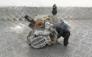 0445010099 H8200385478 ТНВД дизельный Nissan Primastar Арт JDN23AC01, вид 3