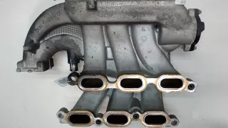 C2S14756,1X4E9424EB Коллектор впускной Jaguar X-Type Арт 8127840, вид 1