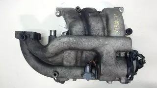 C2S14756,1X4E9424EB Коллектор впускной Jaguar X-Type Арт 8127840, вид 2