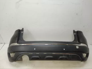 850220429R бампер Renault Kaptur Арт lz190705, вид 1