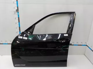 41517339357  Дверь передняя левая BMW X1 E84 Арт 669138, вид 1