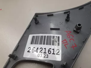 4G0867409TU4 Накладка обшивки двери передней левой Audi A6 C7 (S6,RS6) Арт Z290856, вид 2