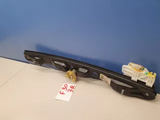 51357281888 Стеклоподъемник задний правый BMW 3 F30/F31/GT F34 Арт Z290896, вид 1