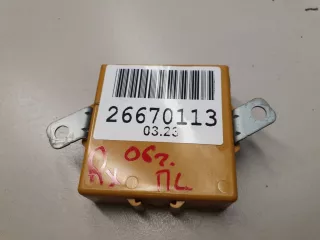 8943048030 Блок управления левым зекалом Lexus RX 2 Арт Z291015, вид 1