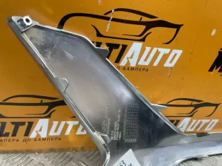 86579s1600 Накладка бампера передняя правая Hyundai Santa FE 4 (TM) restailing Арт MA116163, вид 8