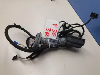 61129366761 Жгут проводов задней двери BMW 3 F30/F31/GT F34 Арт ZAP290900, вид 1