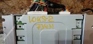 963703W300 Усилитель музыкальный Kia Sportage 3 Арт 00073431, вид 2