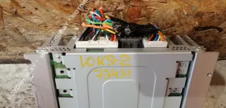 963703W300 Усилитель музыкальный Kia Sportage 3 Арт 00073431, вид 3