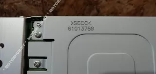 963703W300 Усилитель музыкальный Kia Sportage 3 Арт 00073431, вид 4