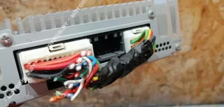 963703W300 Усилитель музыкальный Kia Sportage 3 Арт 00073431, вид 6