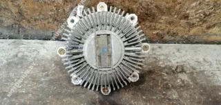  Муфта вентилятора Suzuki Grand Vitara FT Арт 00074088, вид 3