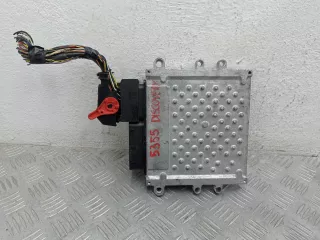 8W8312B684YA Блок управления ДВС Land Rover Discovery 4 Арт 00210537