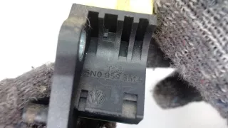 5N0959351B Датчик удара Volkswagen Passat B7 Арт 7180644, вид 3