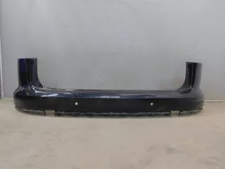  Бампер задний Volkswagen Touareg 3 Арт smt172732, вид 1