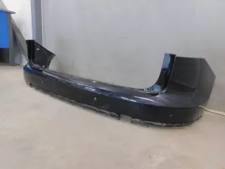  Бампер задний Volkswagen Touareg 3 Арт smt172732, вид 4