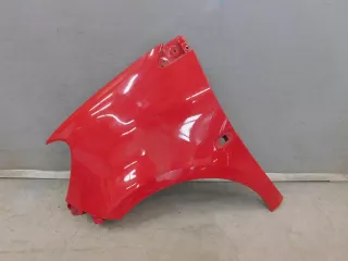  Крыло переднее левое Smart Fortwo 1 Арт smt172682, вид 1