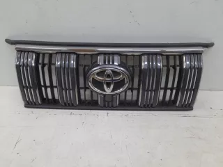 5310160E70 Решетка радиатора Toyota Land Cruiser Prado 150 Арт lz190831, вид 1