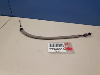 A1667600204 Трос открывания задней двери Mercedes ML/GLE W166 Арт Z291381