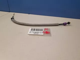 A1667600204 Трос открывания задней двери Mercedes ML/GLE W166 Арт Z291381, вид 2