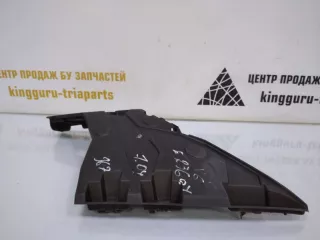 51657337631 Кронштейн крыла BMW X6 F16 Арт TP45878
